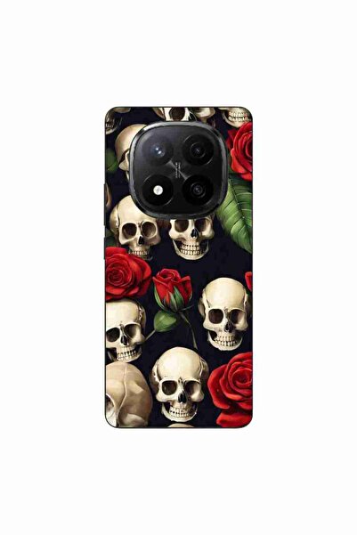 OEM Θήκη συμβατή με Xiaomi Redmi Note 14 Pro Plus από σιλικόνη gel TPU με σχέ...