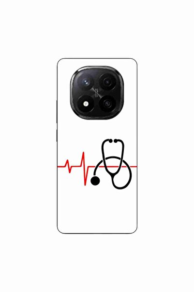 OEM Θήκη συμβατή με Xiaomi Redmi Note 14 Pro Plus Σιλικόνης Gel TPU με σχέδιο...