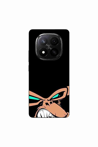 OEM Husa compatibila cu Xiaomi Redmi Note 14 Pro Plus Silicon Gel Tpu Model A...