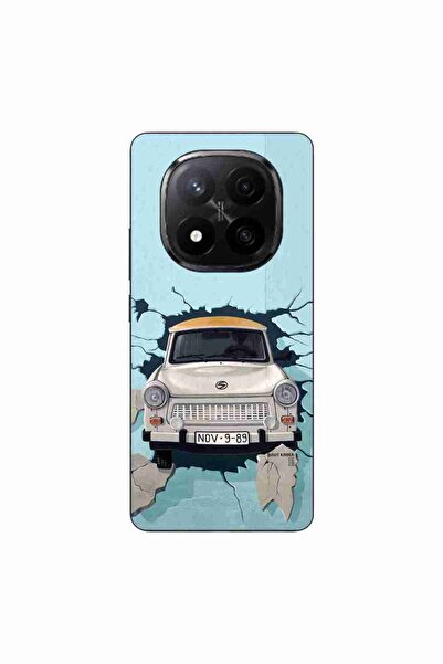 OEM Case compatible with Xiaomi Redmi Note 14 Pro Plus Silicone Gel Tpu Traba...