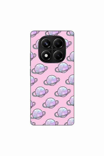 OEM Калъф, съвместим с Xiaomi Redmi Note 14 Pro 4G, силиконов гел TPU модел  ...