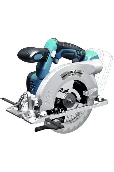 DEDRA EXIM 18 V, Li-Ion, Multicolor