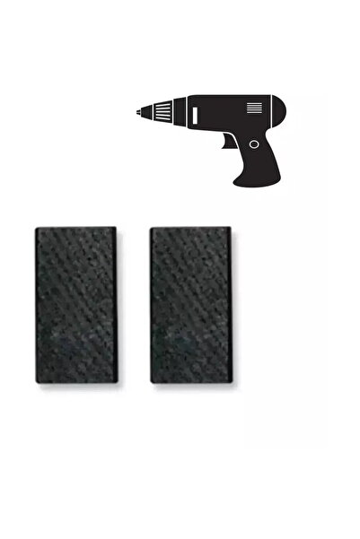 DEDRA EXIM Perie electrografit pentru DED7956