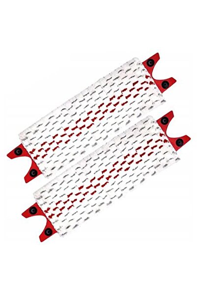 Vileda Rezervă mop Ultramax, Set de 2 (Alb)