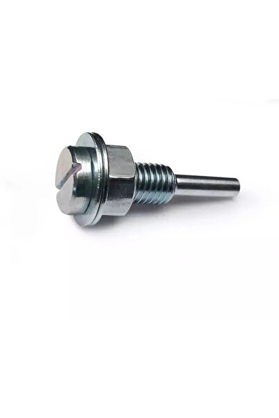 DEDRA EXIM Bolt pentru masina de gaurit 6mm, diametru gaurii 12.7mm