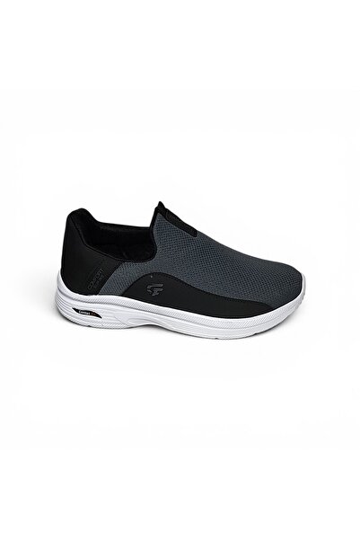 Comfort Fileli yazlık sneaker 6060