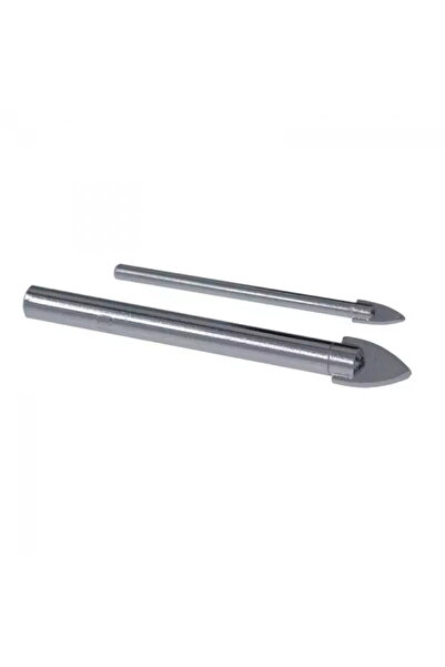 DEDRA EXIM Drill bit for glass and ceramic tiles 7 mm