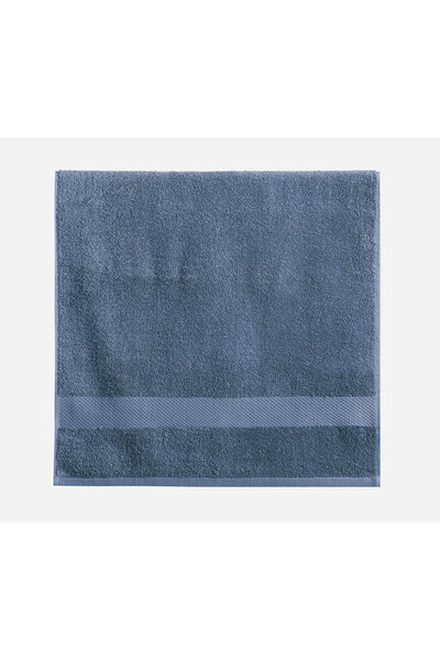 Nef Nef Homeware Πετσέτα Delight 50x90 nef-nef Home Wear Μπλε 50x90