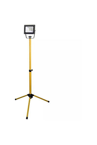 DEDRA EXIM Lampa atelier 30W SMD LED, Economy, trepied, IP65