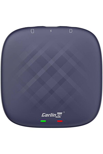 carlinkit TBOX-Plus 4+64GB wireless adapter