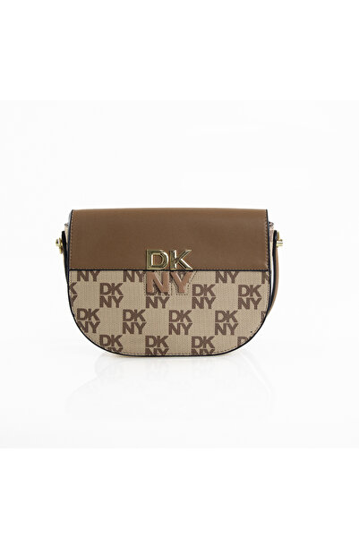 Dkny حقيبة يد وحقيبة كروس بودي كلاسيكية جديدة من DK