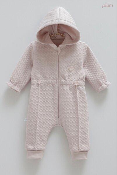Caramell Love Hugs - Baby Girl Romper