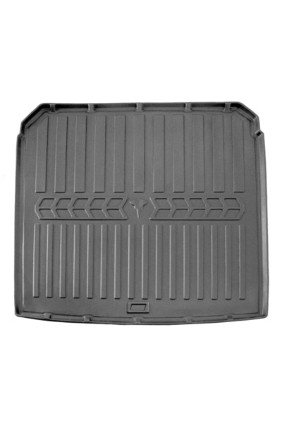 Umbrella Trunk Rack VW PASSAT B6 SEDAN (2005-2010)