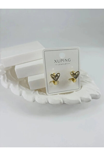 Marsilyan Nvdn- Ieg - Xupıng Earrings Iegrs-Nvdn1