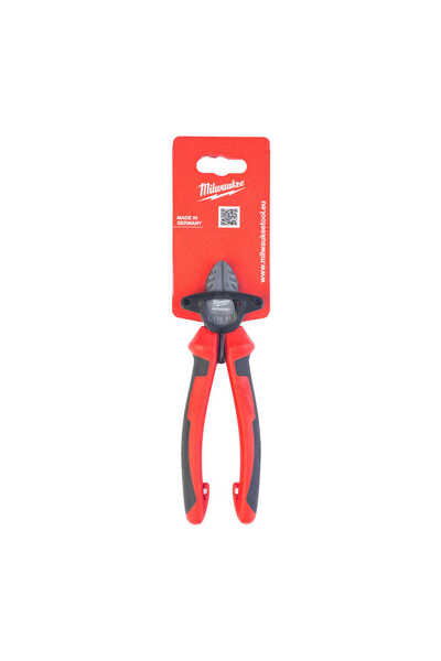 Milwaukee Yan Keski Pense 160 mm - 4932492463
