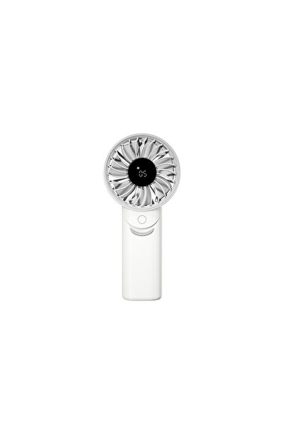 Nitecore NEF03 Pro προσωπικός ανεμιστήρας