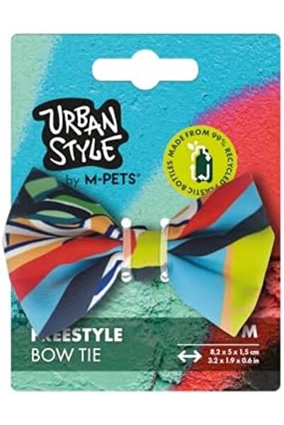 Yıldızan Terra Organik Urban Style Freestyle Papyon (m) Terra Organik 1025782