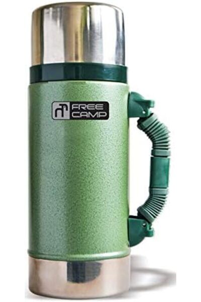 Yıldızan Terra Organik 700 ml Thermos, Blue Terra Organik 1025782