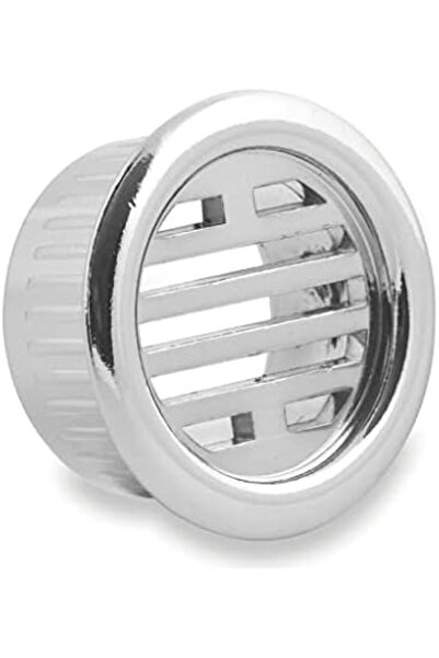 Yıldızan Terra Organik Round Vent 35mm Terra Organik 1025782