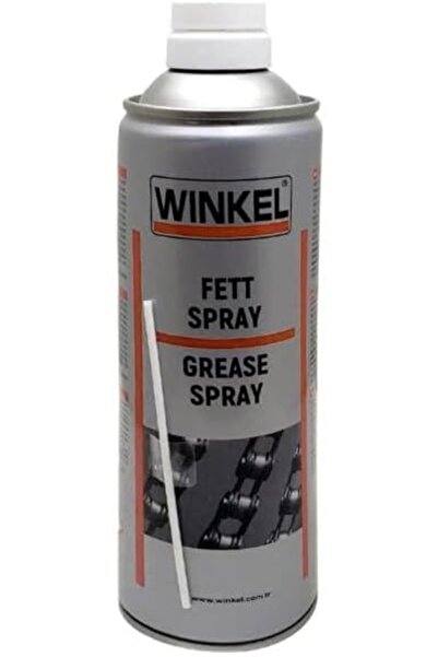 Madinka Seri Sıvı Gres 500 Ml Madinka 1230993