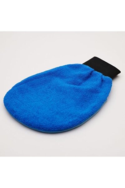 Yıldızan Terra Organik Mc3506 Microfiber Car Washing, Polishing and Waxing Gl...