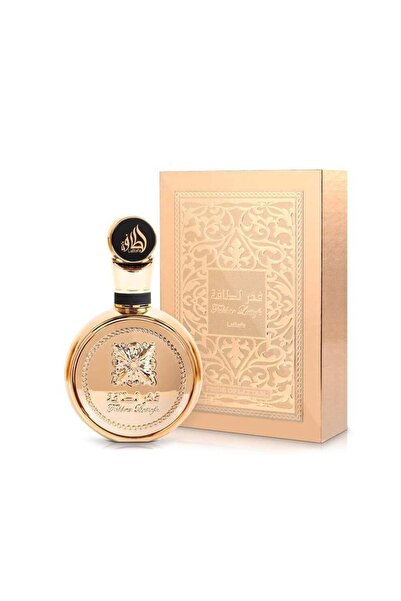 Lattafa Perfumes Industries L.L.C Arabian Perfume, Fakhar Extrait Woman Eau d...