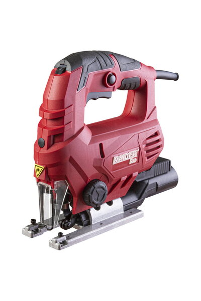 Raider Fierastrau pendular 800W 100mm cu viteza variabila si laser RDP-JS34