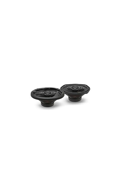 MNC Difuzoare auto 6x9 inch, 140W, 4 ohmi, 42Hz-20kHz, set de 2 bucăți, Ninja