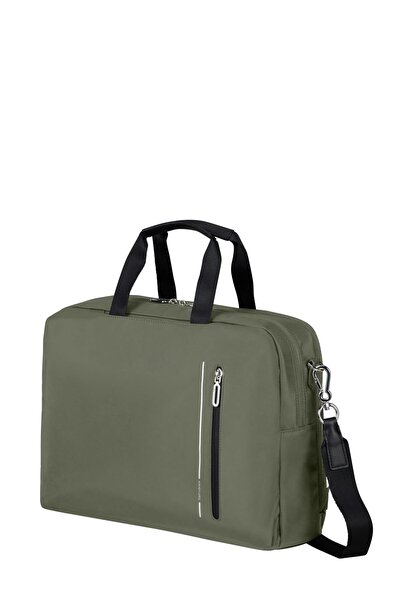 Samsonite Ongoing - 2 bölmeli dizüstü bilgisayar çantası 15,6 inç, 40 cm, 15 ...