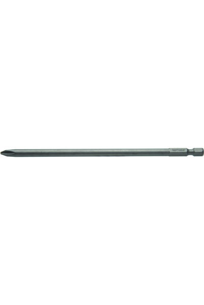 Top Master Pro BIT PH2 H1/4 x 150mm L x Zinc fosfatat