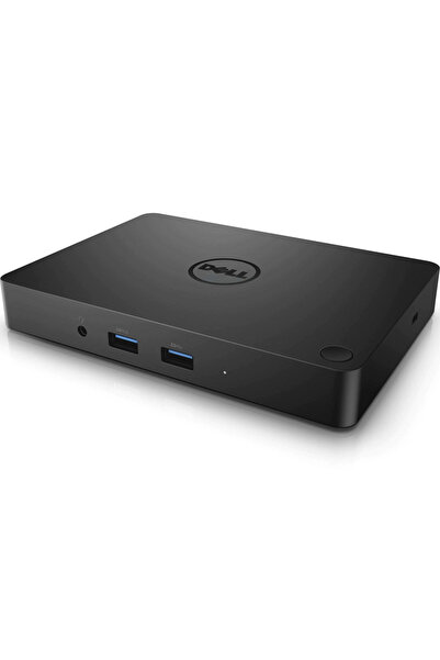 Dell Ανακατασκευασμένος σταθμός σύνδεσης WD15, USB-C, τροφοδοτικό 130W δεν πε...