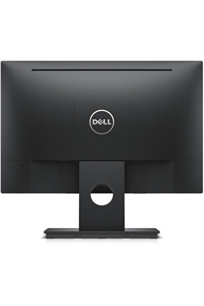 Dell refurbished Monitor 20", model E2016, WIDE, Second Hand