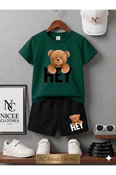 NC Nicee Clothes ΚΑΛΟΚΑΙΡΙΝΟ ΠΑΙΔΙΚΟ ΜΠΛΟΥΖΑΚΙ ΣΟΡΤΣ UNISEX (ΜΑΥΡΟ ΜΕ ΣΤΑΜΠΑ ...