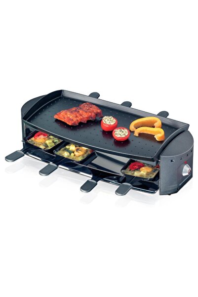 Rommelsbacher Raclette Izgara RC 1200