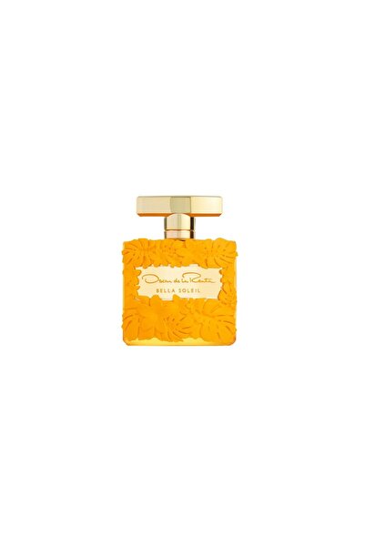 Oscar De La Renta Bella Soleil, Eau De Parfum, Για Γυναίκες, 100 ml