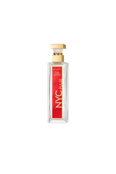 Elizabeth Arden 5Th Avenue Nyc Pulse, Apă de parfum, Pentru femei, 75 ml