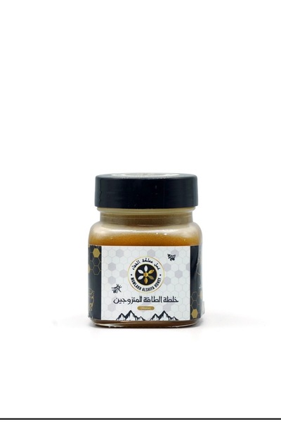 ABAZLAR Bal Honey