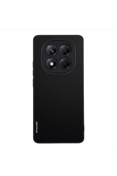Other Θήκη Sonique Carbon Series για Xiaomi Redmi Note 14 Pro 4G Μαύρο