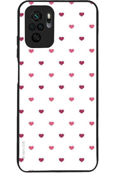 Other Θήκη Sonique Heart Series για Xiaomi Redmi Note 10 Redmi Note 10s Poco ...