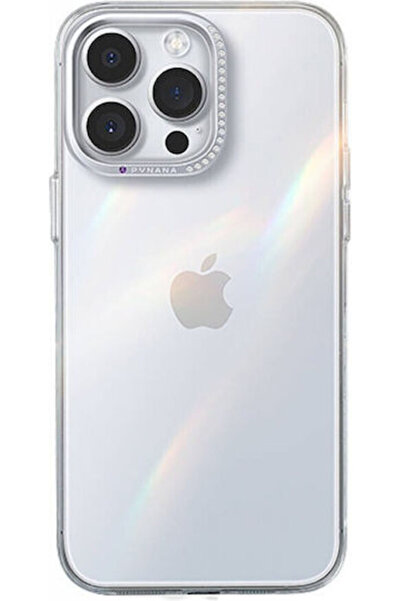 Joyroom Pn-15b2 Glacier Case Iphone 15 Pro Διαφανής Κωδικός: 061840