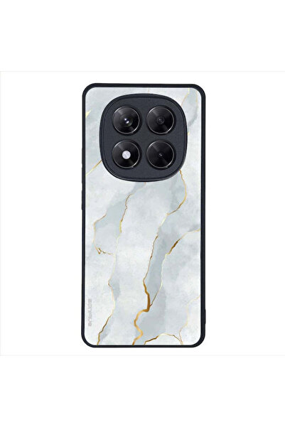 Other Θήκη Σειράς Sonique Marble για Xiaomi Redmi Note 14 Pro Plus 5G Λευκό 01