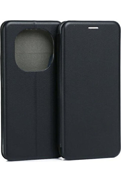Beline Θήκη Book Μαύρη (Redmi Note 14 Pro+)