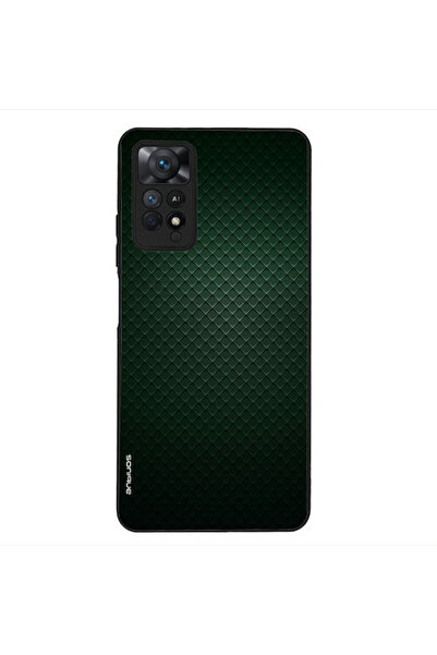 Other Θήκη Sonique Carbon Series για Xiaomi Redmi Note 11 Pro 4G/5G Redmi Not...