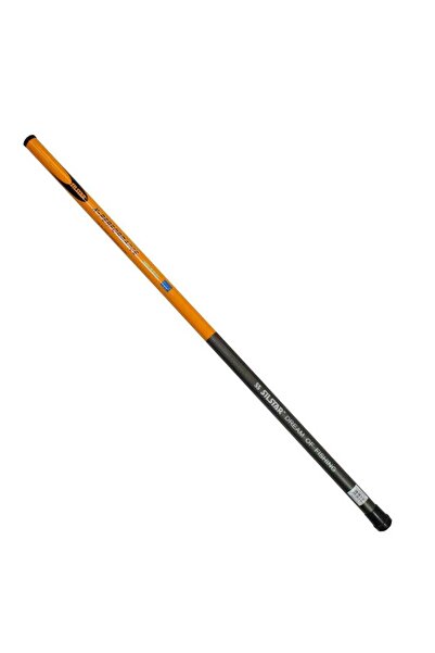 Silstar 3024 XPerformance Pole Orange Göl Kamışı Standart-800 CM