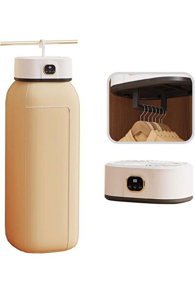 Diason Portable Clothes Dryer - Mini Small Compact Foldable Quiet Fast-Drying...