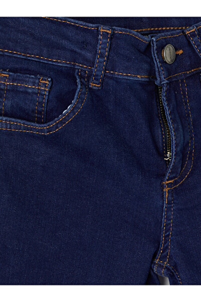 LC Waikiki Slim Fit Boy's Jean Trousers