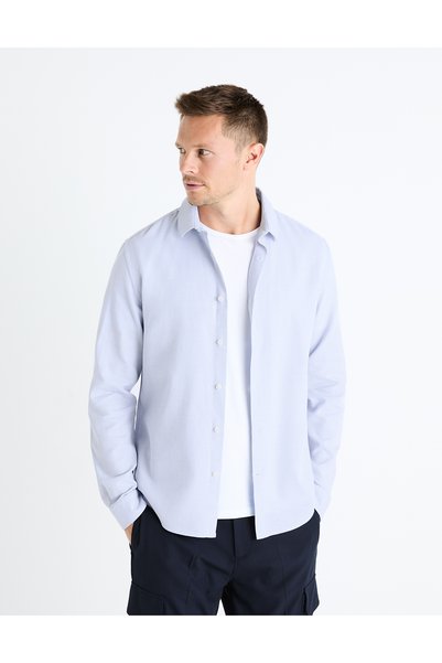 CELIO Cămașă Fabeille2 regulară