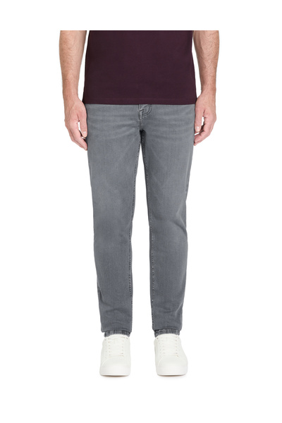 CELIO Džíny C25 slim Dow Powerflex