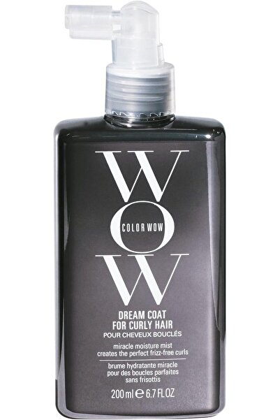 Color Wow Liquid for Curly Hair, 198 ml, for Shine