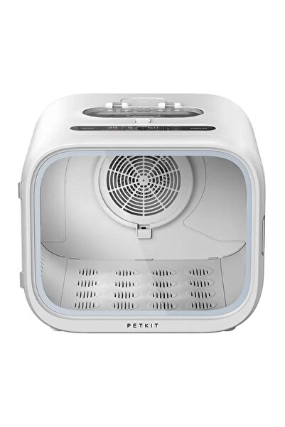 Petkit Intelligent Pet Dryer Airsalon Max For Dogs And Cats